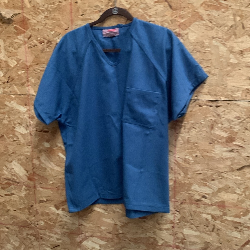 Inmate Worker Shirt - Picture 3 of 5